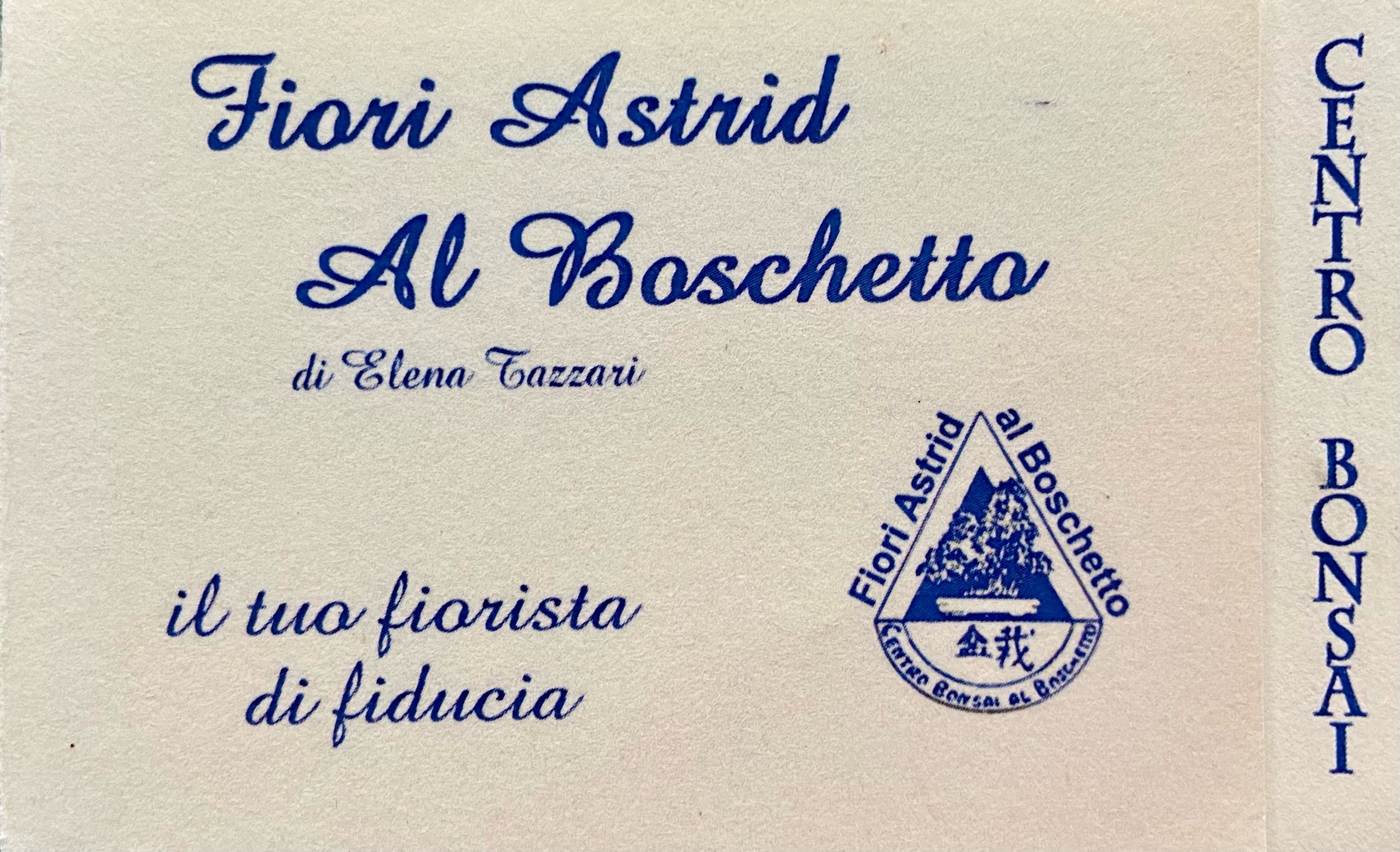 Fiorista Trieste