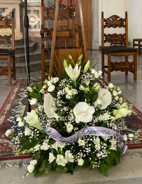 Ciotola funebre
