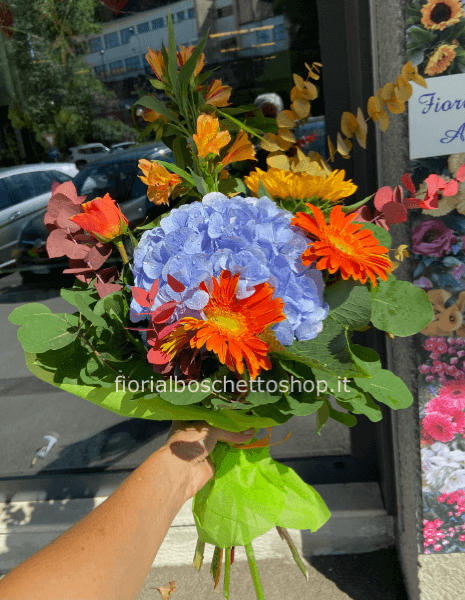 Bouquet ricco