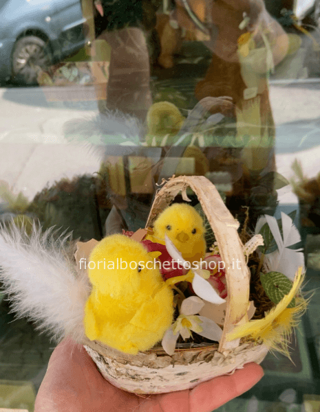 Confezione Pasquale 